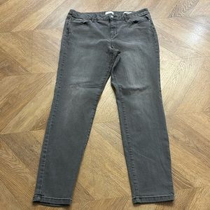 ❌clearance❌ Jessica Simpson high rise skinny jeans